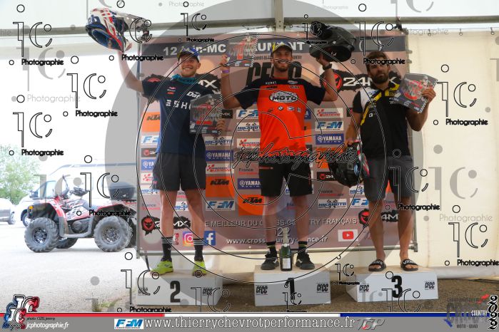 CFCC 4 CHAUMONT MOTOS 